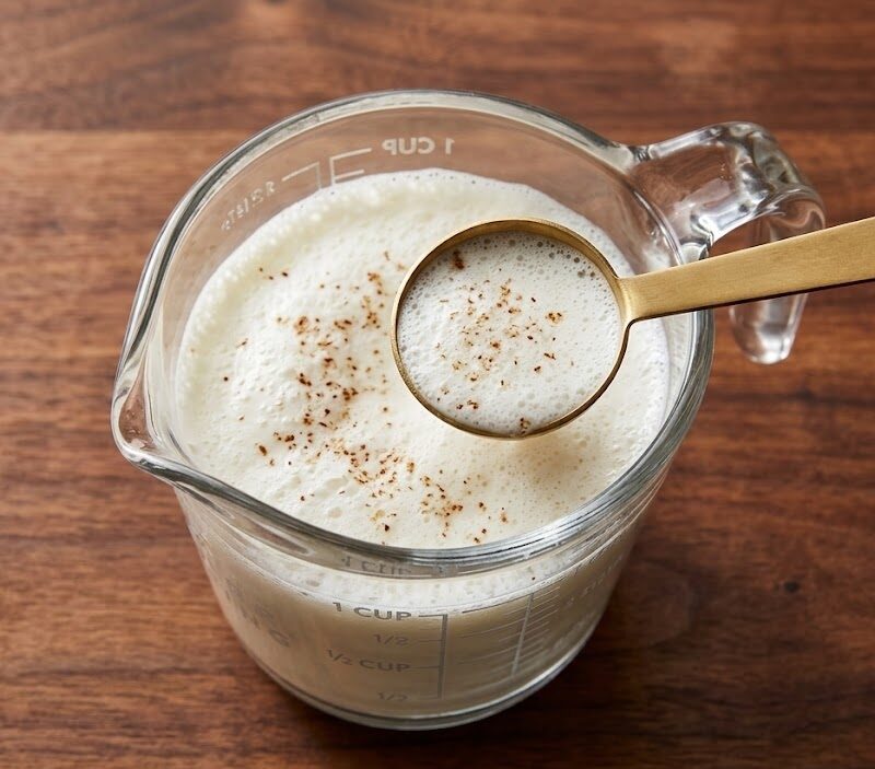 Buttermilk Recipe