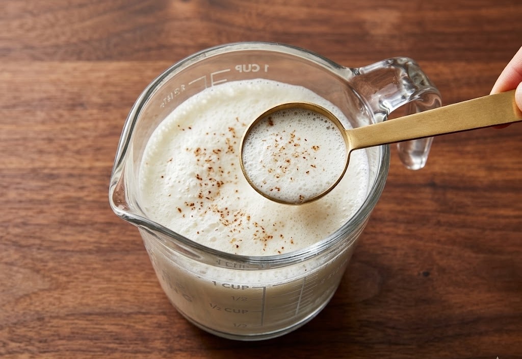 Buttermilk Recipe