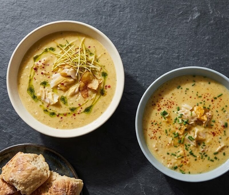 Cullen Skink Recipe