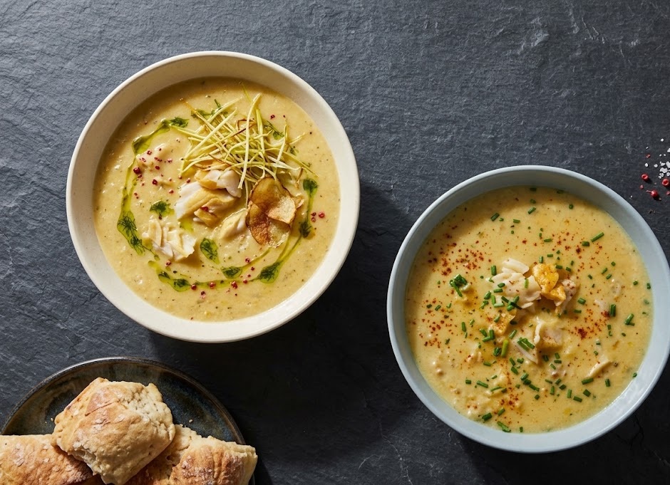 Cullen Skink Recipe