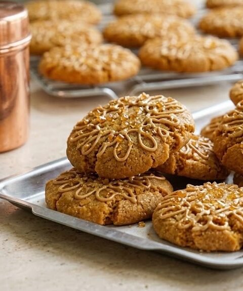 Grantham Gingerbread Recipe