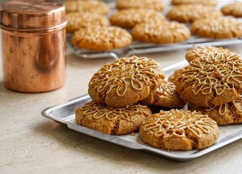 Grantham Gingerbread Recipe