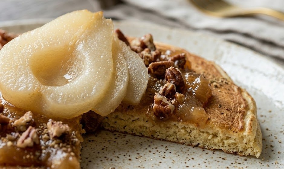 How to Make American Pancake Recipe