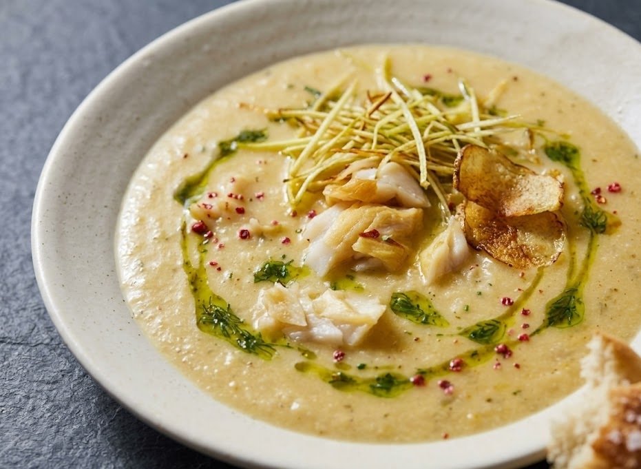 How to Make Cullen Skink