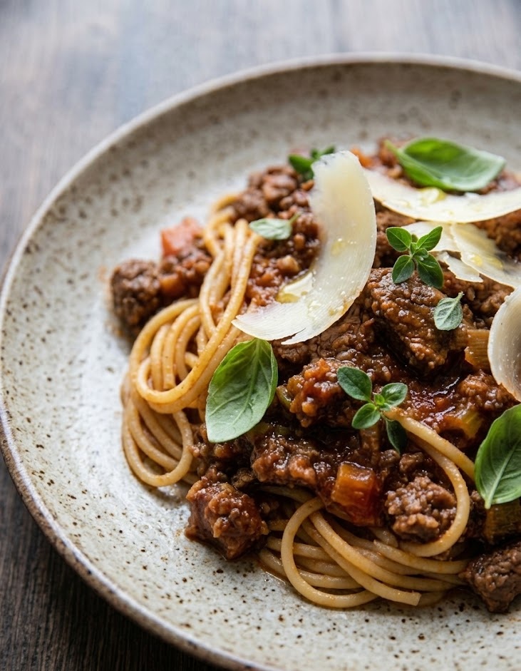 How to Make Bolognese Recipe
