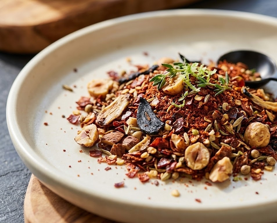 How to Make Chili Seasoning Mix Recipe