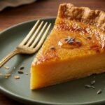 Shoofly Pie Recipe