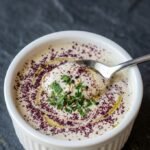 Olive Green Alfredo Sauce Recipe