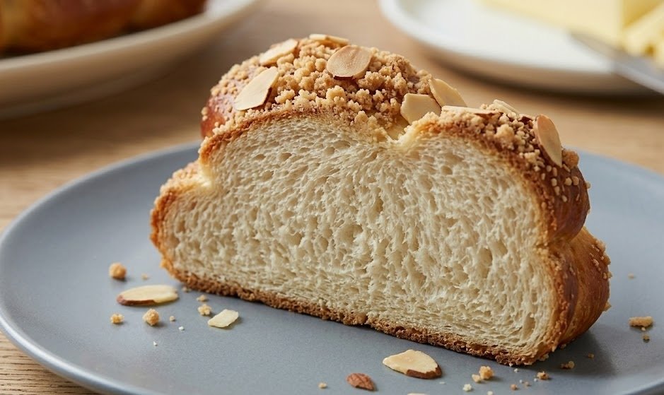 How to Make Milk Bread Recipe