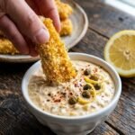 Peppercorn Sauce Recipe