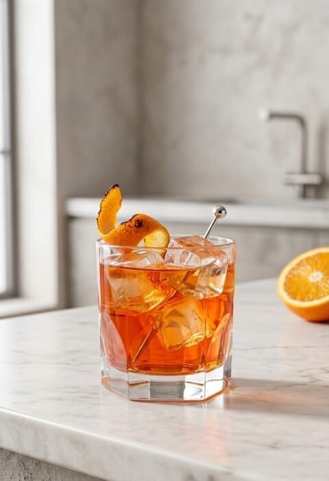 Aperol Recipe