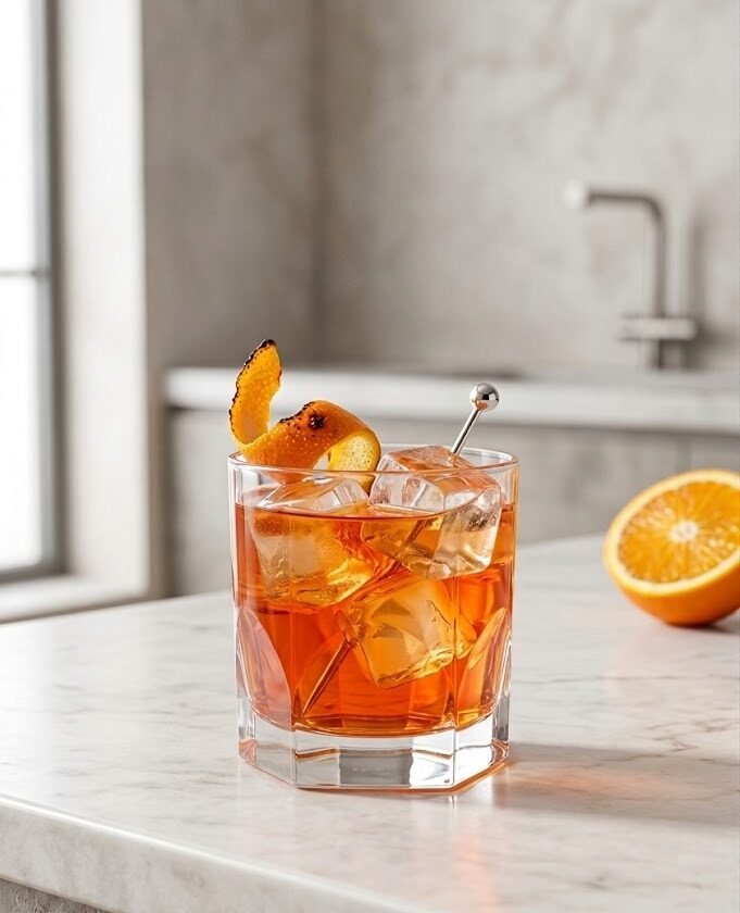 Aperol Recipe