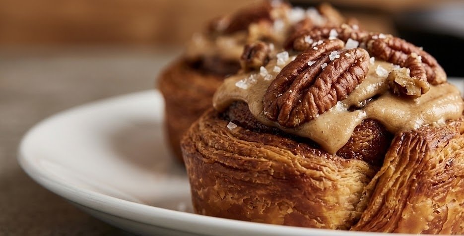 How to Make cinnamon roll recipe