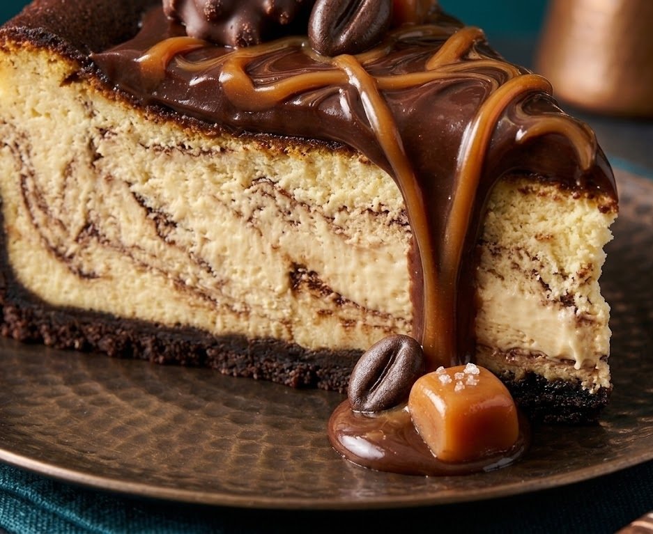 How to Make Cheesecake Recipe
