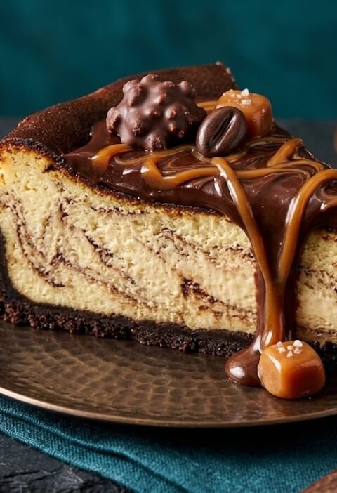 Cheesecake Recipe