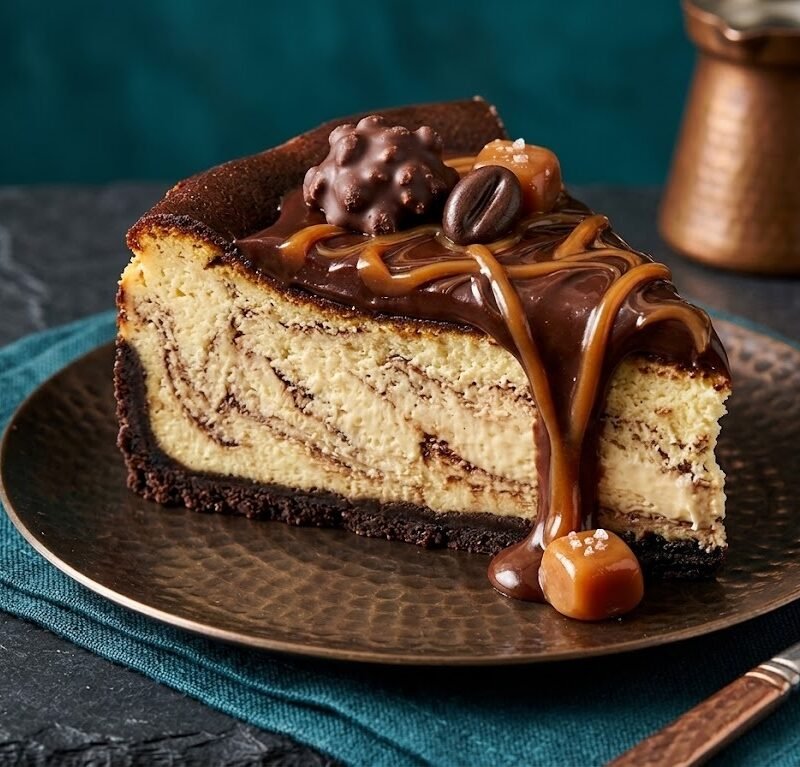 Cheesecake Recipe