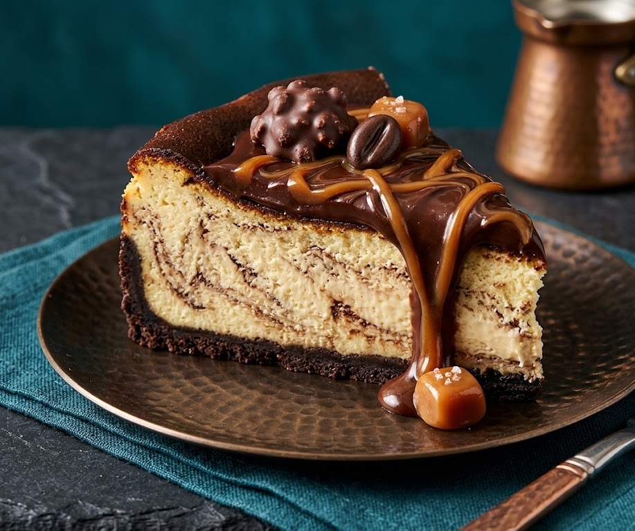 Cheesecake Recipe