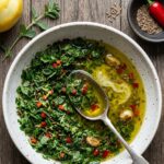 Scampi Sauce Recipe