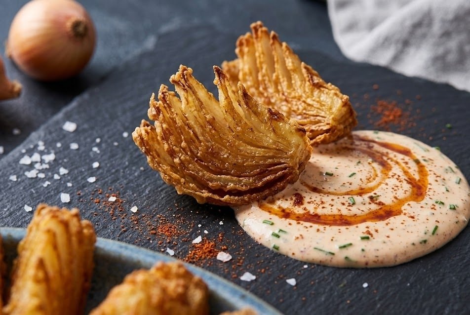 How to Make Blooming Onion Sauce Recipe