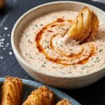 Spicy Ranch Dressing Recipe