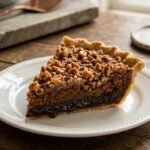 Chess Pie Recipe