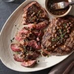 Chicken Marsala Recipe