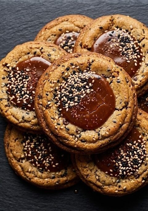 Brown Butter Chocolate Chip Cookies Recipe