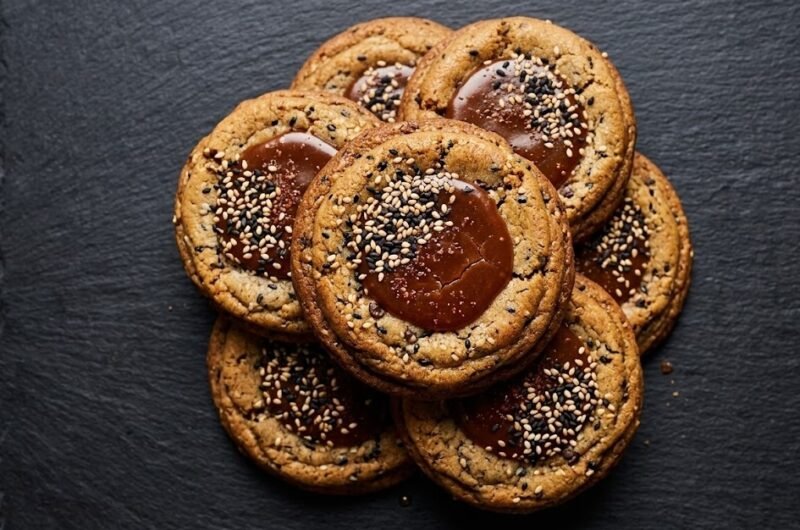 Brown Butter Chocolate Chip Cookies Recipe