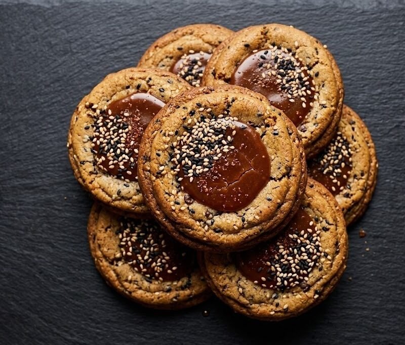 Brown Butter Chocolate Chip Cookies Recipe