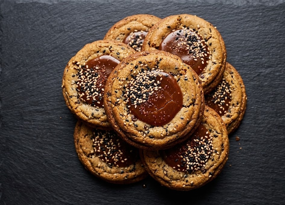 Brown Butter Chocolate Chip Cookies Recipe