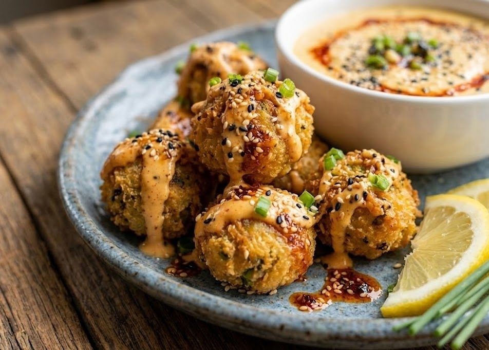 How to Make Crab Cake Sauce Recipe