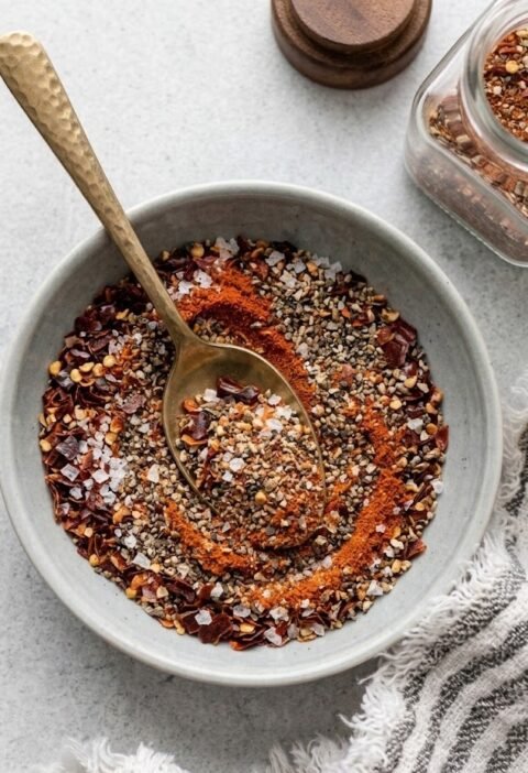 Fajita Seasoning Recipe