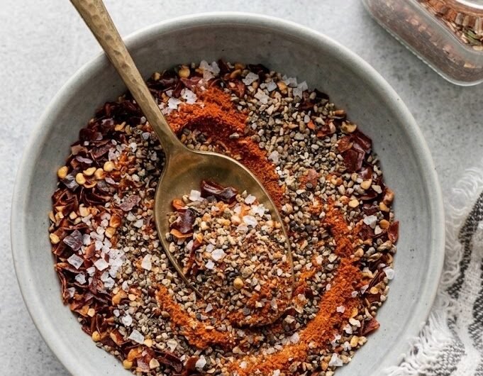 Fajita Seasoning Recipe