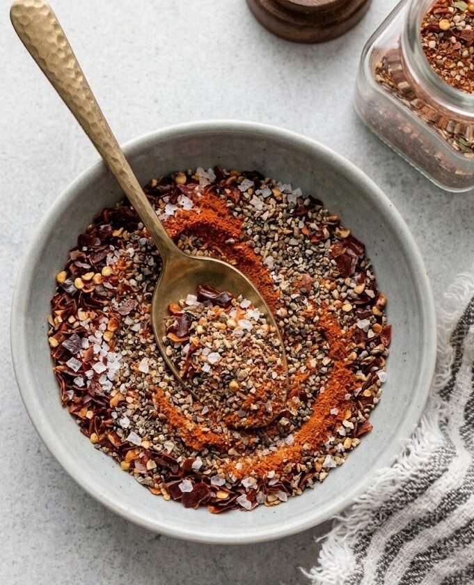 Fajita Seasoning Recipe