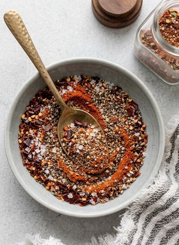 Fajita Seasoning Recipe