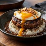 Sticky Rice Recipe