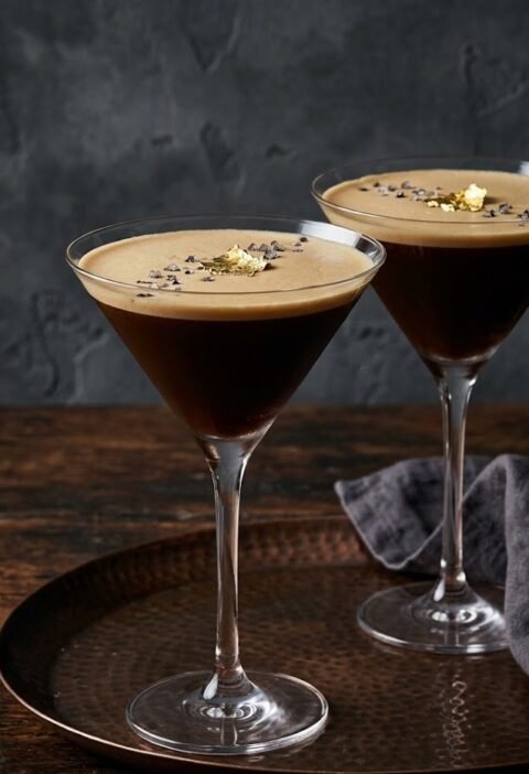 Espresso Martini Recipe
