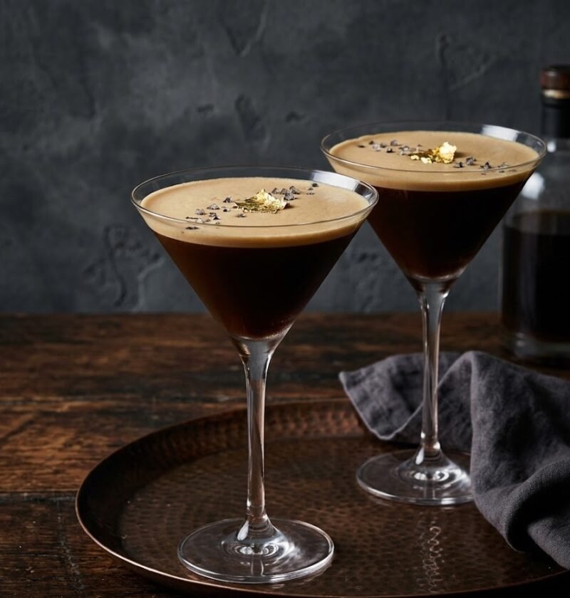 Espresso Martini Recipe