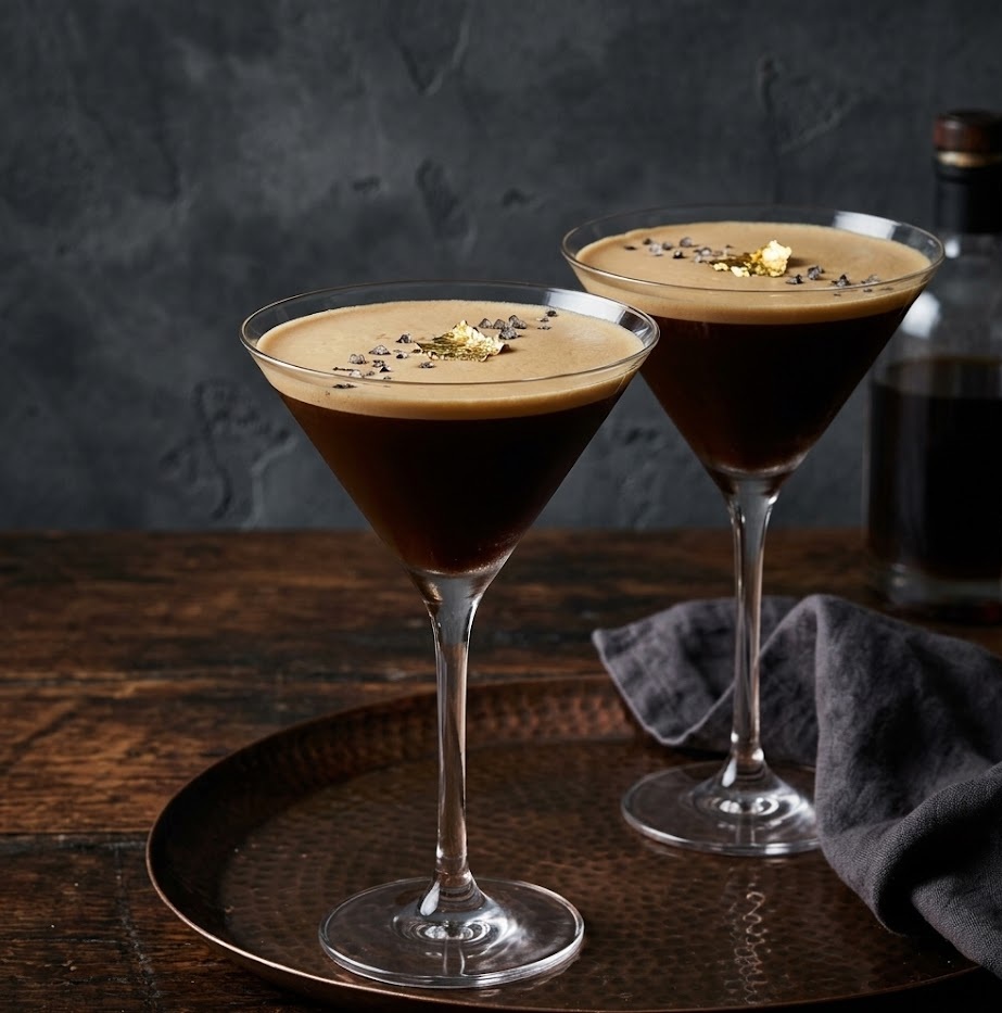 Espresso Martini Recipe