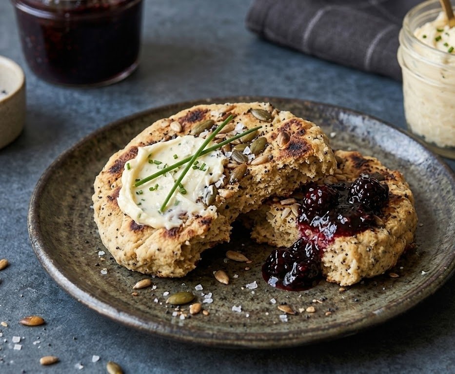 How to Make Soda Farls