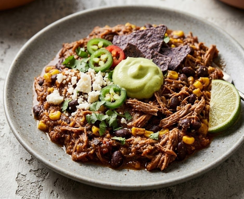 How to Make Chili Con Carne