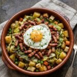 chili con carne recipe