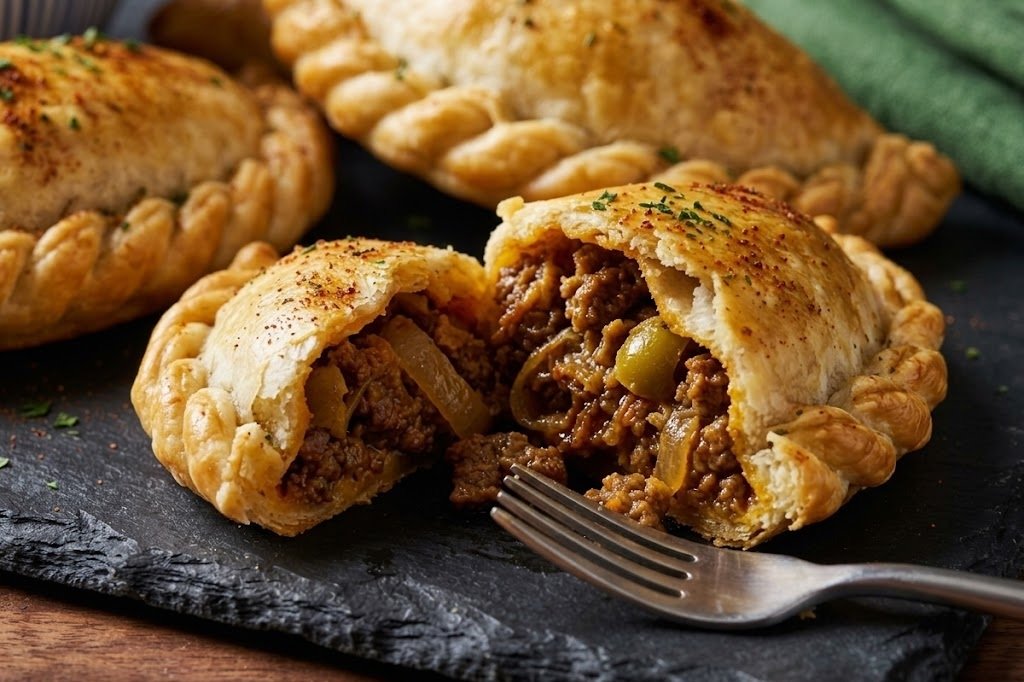 How to Make Empanadas