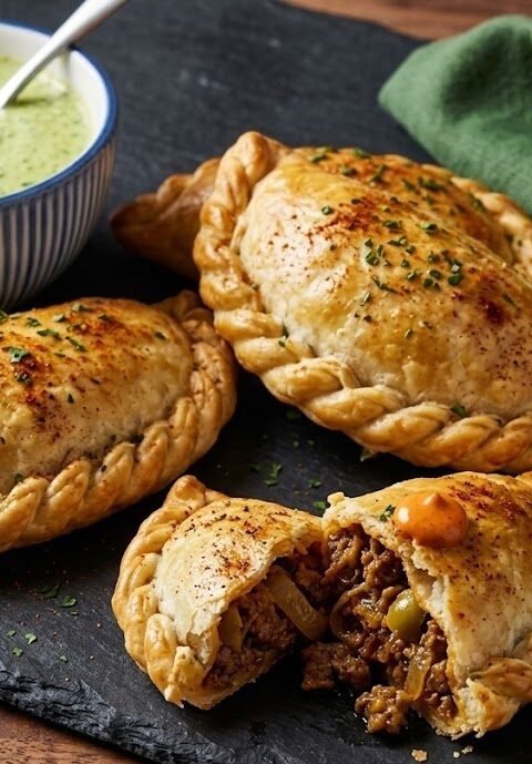 empanada recipe
