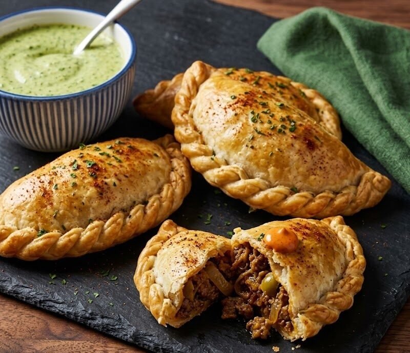 empanada recipe