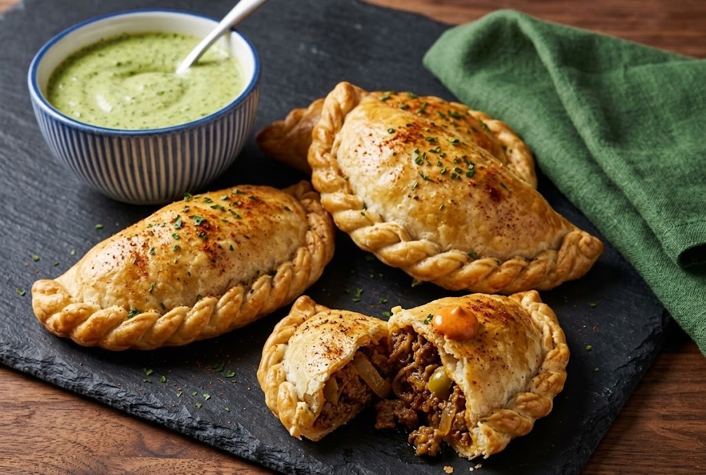 empanada recipe