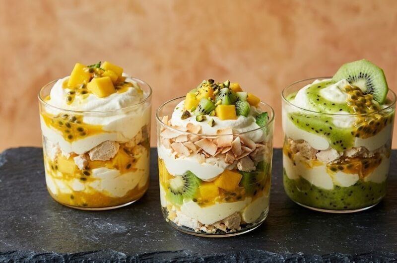 Eton Mess