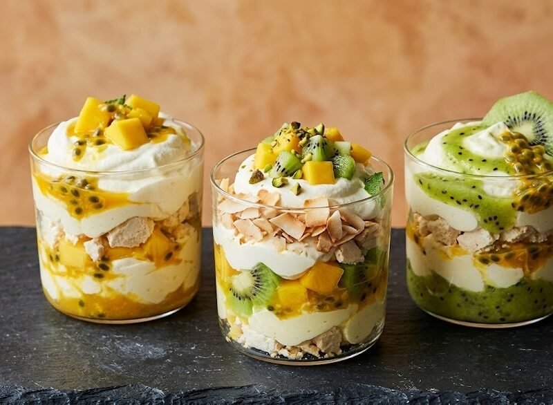 Eton Mess Recipe