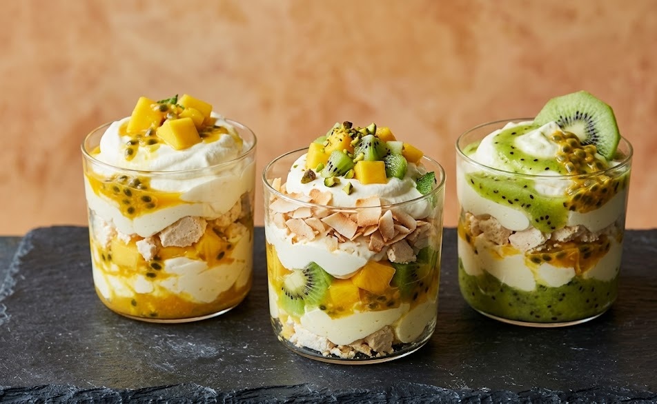 Eton Mess Recipe
