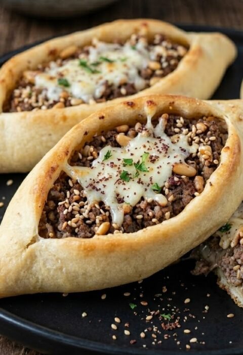 fatayer recipe